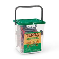 TERRA - LE MONDE PRÉHISTORIQUE EN SEAU